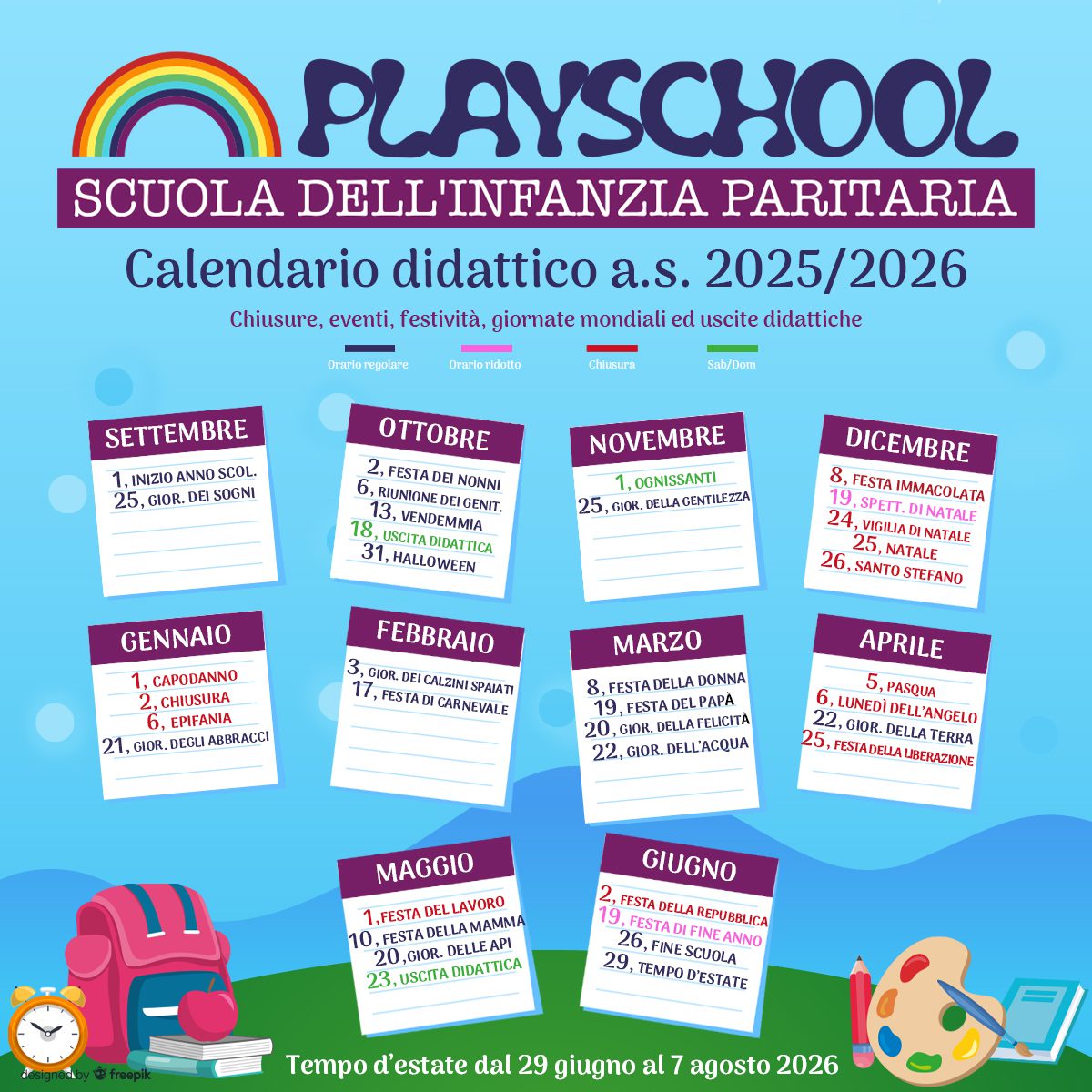 POST_playschool_calendario_2026